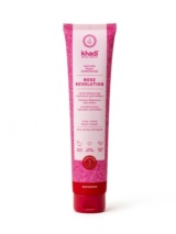 ACONDICIONADOR REVOLUCION DE ROSA 200 ml. KHADI
