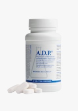 A.D.P.® OREGANO 60 cap BIOTICS ENVIO GRATIS