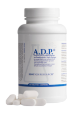 A.D.P.® OREGANO 120 cap BIOTICS 