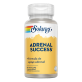 ADRENAL SUCCESS 60 CAP SOLARAY