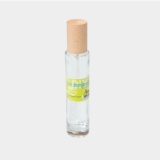 BOTELLA DE VIDRIO PARA CREMA CON BOMBA DOSIFICADORA 100 ML ANAE 