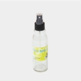 BOTELLA DE AEROSOL DE VIDRIO 100 ML ANAE 