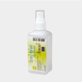 BOTELLA DE AEROSOL DE PLASTICO VEGETAL 100 ML ANAE 