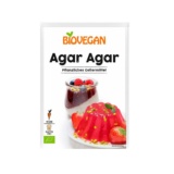 AGAR AGAR - GELLERFIX SIN GLUTEN 30 GR BIOVEGAN