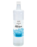 ALGAMAR AGUA DEL OCEANO ATLÁNTICO 1L
