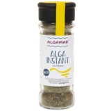 ALGA INSTANT SUSTITUTIVO DE LA SAL BIO 70 G ALGAMAR