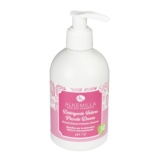 ALKEMILLA GEL ÍNTIMO PARA NIÑAS PEQUEÑAS MUJERES PH 7.0 250 ml