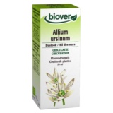 EXT. ALLIUM URSINUM (ajo silvestre) 50ml. BIOVER