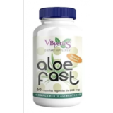 ALOEFAST 750 MGR 60 CAPSULAS VBYOTICS™ NUTRITION
