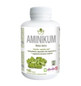 AMINIKUM 180 caps BIOSERUM