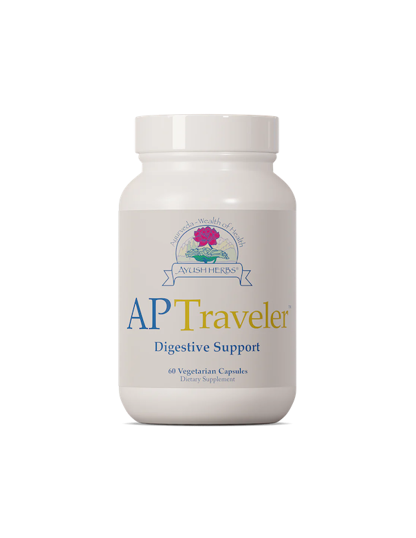 AP TRAVELER 90 CAPS AYUSH HERBS