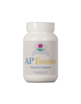 AP TRAVELER 90 CAPS AYUSH HERBS