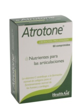 ATROTONE 60 CAP HEALTHAID