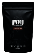 AVEPRO AVENA Y PROTEINA DE SUERO CON POLIFENOLES 750 GR PALEOBULL 