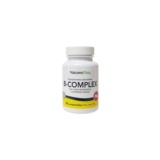 B-COMPLEX 90 comprimidos NATURE'S PLUS