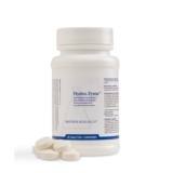 HYDRO-ZYME 90 CAPS BIOTICS