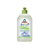 BABY LIMPIA BIBERONES Y TETINAS 500 ml - FROSCH