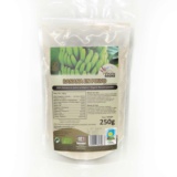 BANANA VERDE EN POLVO 250g. EL ORO DE LOS ANDES