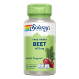 BEET ROOT (REMOLACHA) 100 vcaps SOLARAY