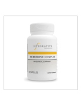 BERBERINE COMPLEX - 90 CAPS INTEGRATIVE THERAPEUTICS