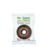 BERLINA DE CHOCOLATE SIN GLUTEN SIN AZUCAR 50 GR VARIET