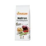 BICARBONATO DE USO ALIMENTARIO 100 GRAMOS BIOVEGAN
