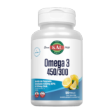 Big Omega 3 450/300 120 perlas KAL