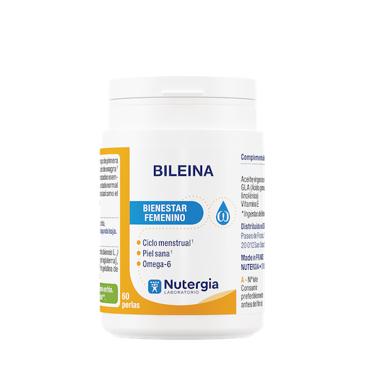 BILEINA 180 CAPS NUTERGIA 