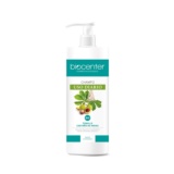 BIOCENTER CHAMPU natural Uso Diario - Línea Botanical - BIO y vegano 500 ml