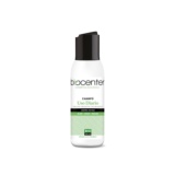 BIOCENTER Champú natural Uso Diario - Línea Top - Ecológico y vegano 100 ml