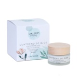 1+1 BIOCENTER Contorno de ojos natural efecto filler antiarrugas - Bio Skin Melody