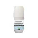 BIOCENTER DESODORANTE NATURAL ROLL ON - BRISA OCEANICA- ECO Y VEGANO 75 ML