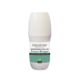 BIOCENTER DESODORANTE NATURAL ROLL ON - FRESCO BOSQUE ECO Y VEGANO 75 ML