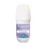 BIOCENTER DESODORANTE NATURAL ROLL ON - LAVANDA ECO Y VEGANO 75 ML