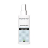 BIOCENTER DESODORANTE NATURAL SPRAY - BRISA OCEANICA - ECO Y VEGANO 100 ML