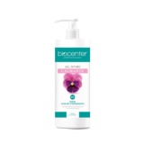BIOCENTER Gel Íntimo natural Calmante - Línea Botanical - Ecológico y vegano 1000 ml