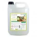 BIOCENTER - LIMPIADOR ECO MULTIUSOS Y CRISTALES DE OXIGENO ACTIVO 5 LITROS