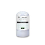 BIOCENTER PIEDRA DE ALUMBRE DESODORANTE NATURAL 60 gr