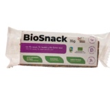 BIOSNACK QUINOA Y SEMILLAS ECOLOGICAS 35 GR. EL ORO DE LOS ANDES