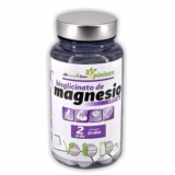BISGLICINATO DE MAGNESIO, 60 Caps. PINISAN