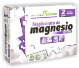 BISGLICINATO DE MAGNESIO, 60 Caps. PINISAN