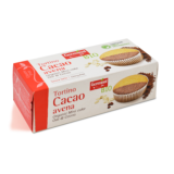 BIZCOCHO DE AVENA CACAO SIN GLUTEN 180 GR GERMINAL