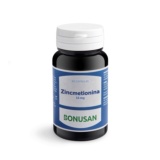 ZINCMETIONINA 15 mg 90 Comp BONUSAN