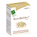 BOSWELLIASELECT 60 CAPS CIEN POR CIEN NATURAL