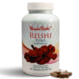 REISHI PURO 90 CAPS MUNDOREISHI