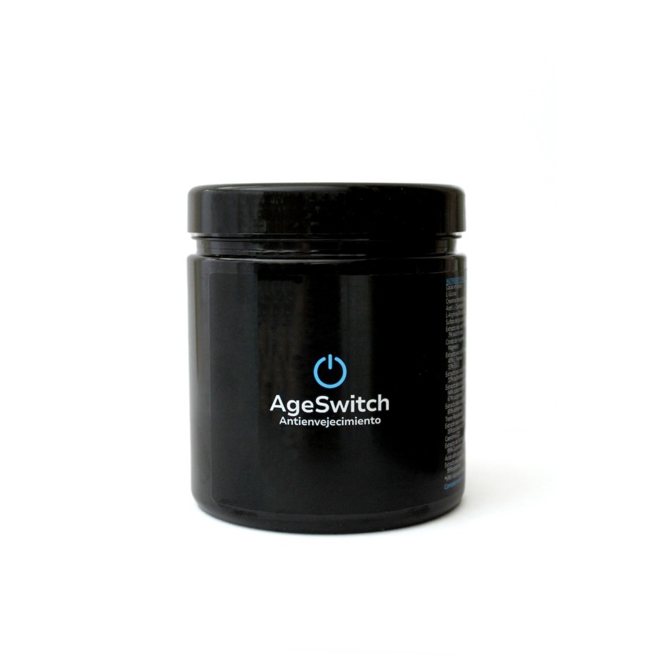 AgeSwitch ANTIENVEJECIMIENTO 450 GR ACTIAGE