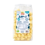 BREAK DE ARROZ INTEGRAL BIO 50 GR FINESTRA 