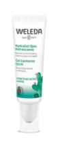 HYDRAGEL OJOS con ext. de cactus 10ml WELEDA