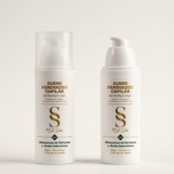 BY SOL SANTOS SUERO CAPILAR REPARADOR SIN PERFUME - 50 ML