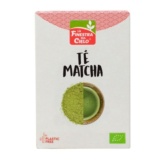Te Matcha Grado-A Bio 50g La Finestra Sul Cielo